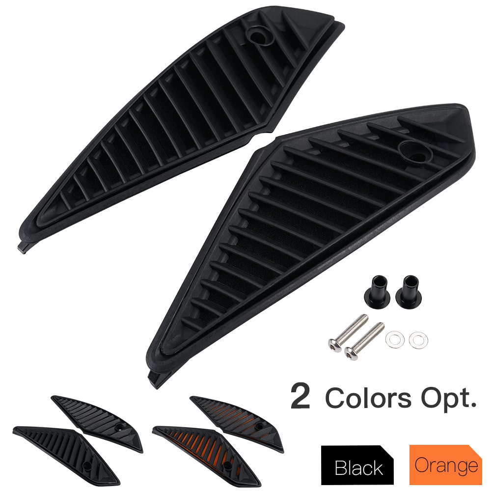 External Air Dust Filter Protection For KTM