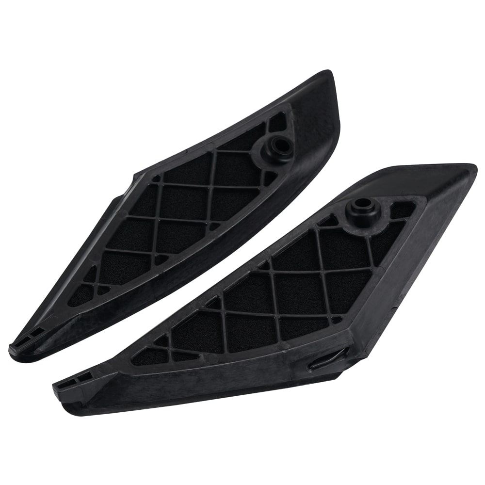 External Air Dust Filter Protection For KTM