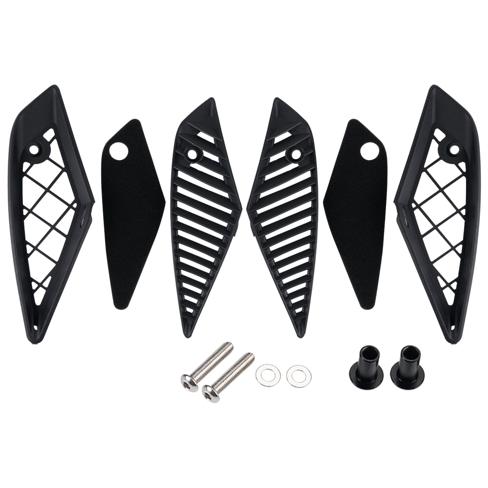 External Air Dust Filter Protection For KTM