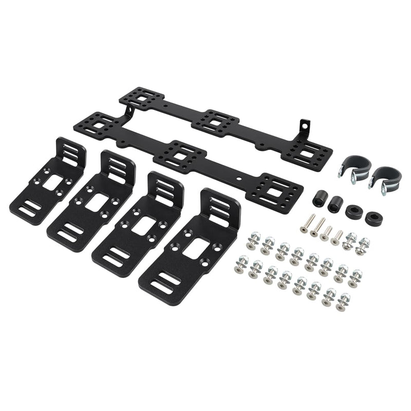 KTM 790 890 Adventure R Adjustable Luggage Rack Side Carrier