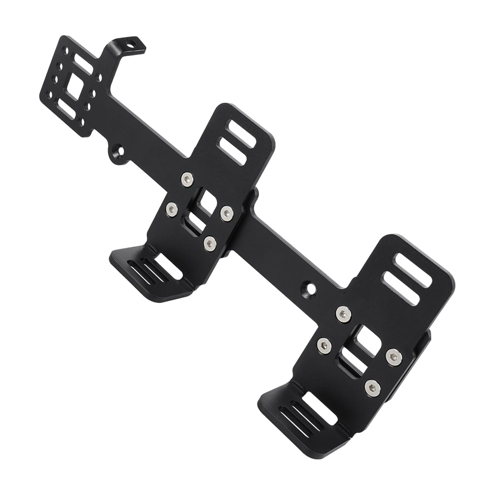 Anti-rust Luggage Rack Side Carrier Kit For KTM 790/890 Adventure