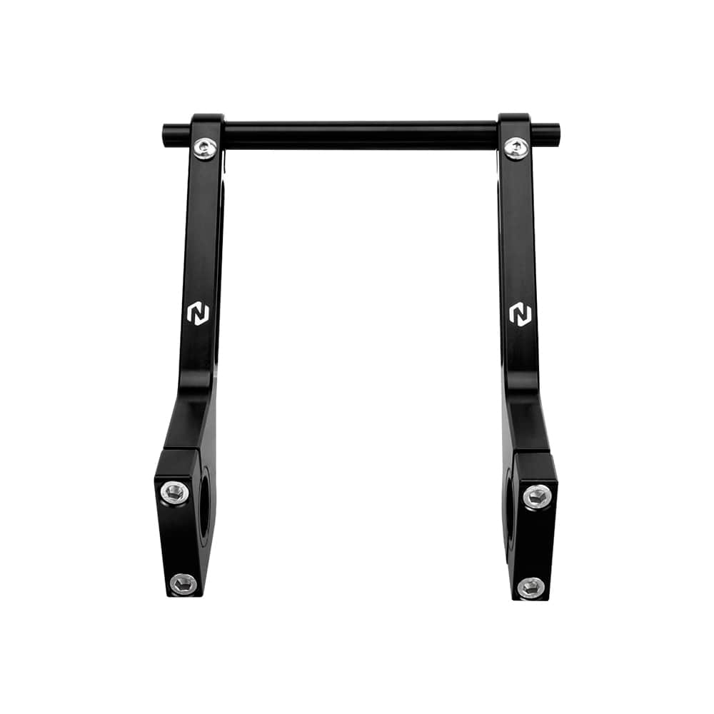 Roadbook Mounting Arms Handlebar Bracket For KTM 690 Enduro SMC R