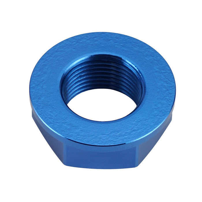 Axle Lock Nut Rear Wheel Parts For Yamaha YZ125 YZ250F