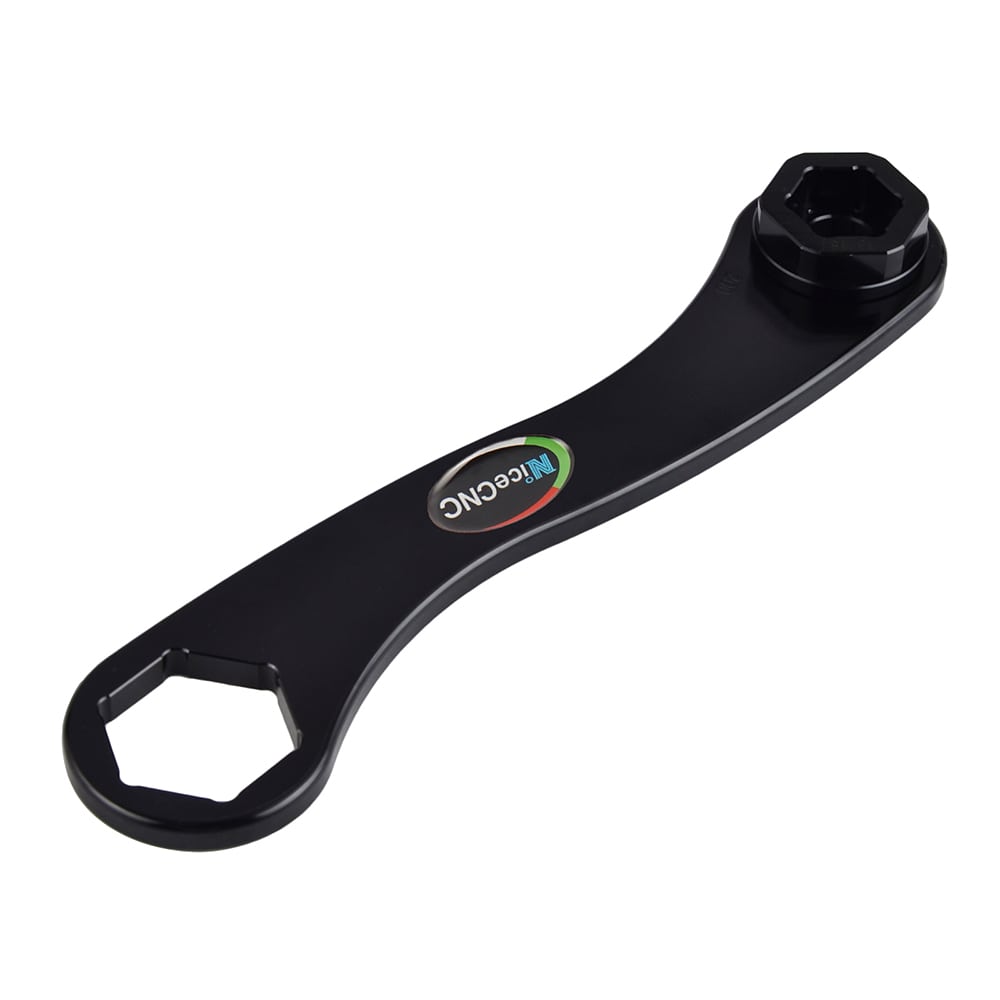 17 27 32mm Axle Wrench Removal Tool For Husqvarna / KTM / Gasgas / HUSABERG