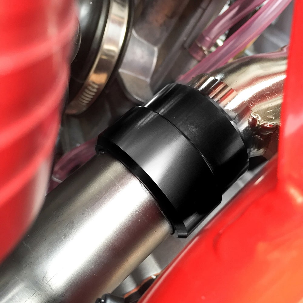 Billet Exhaust Collar Pipe Joint for Beta RR 250 300