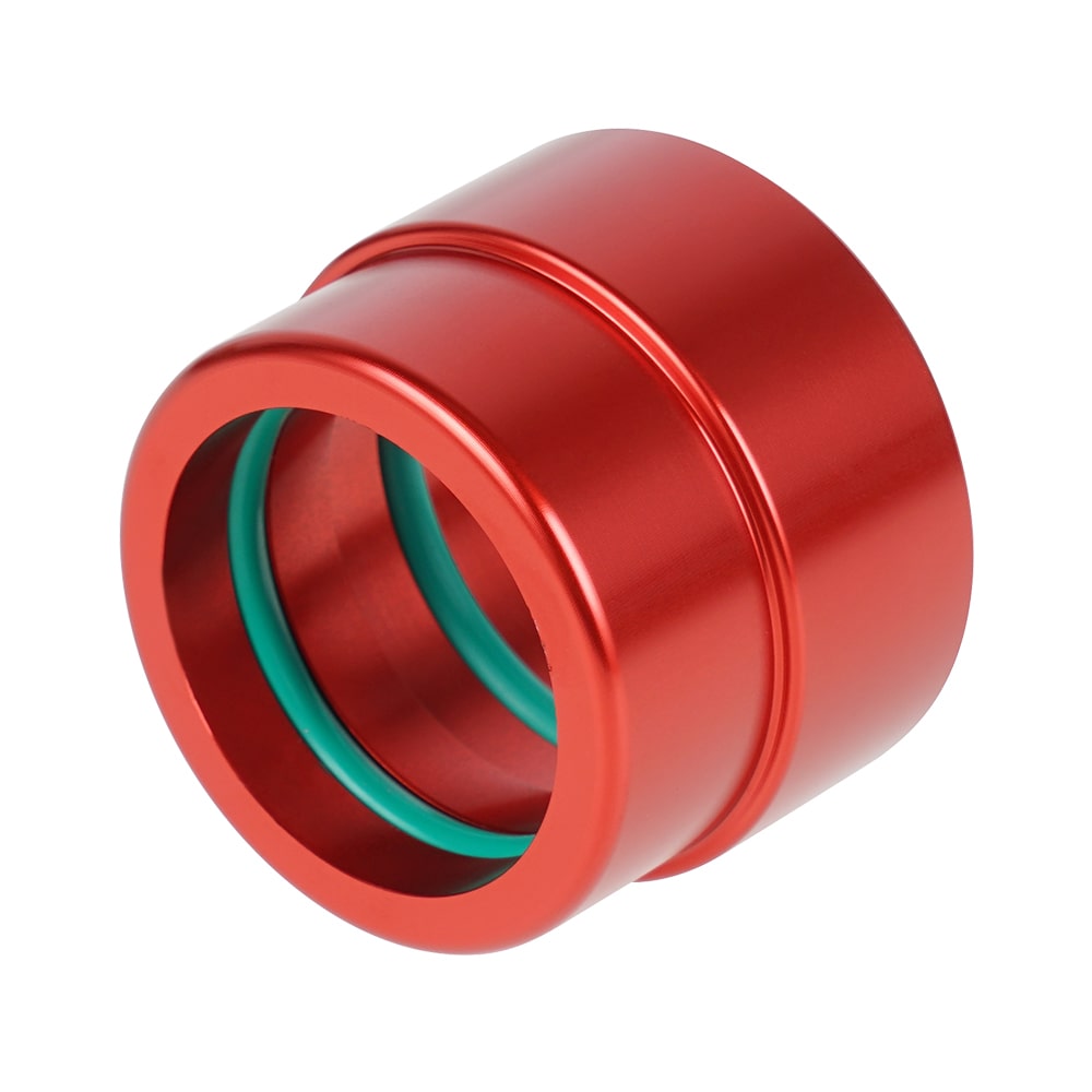 Billet Exhaust Collar Pipe Joint For Beta 2-Stroke 250/300RR/XTrainer 300 2013-2019