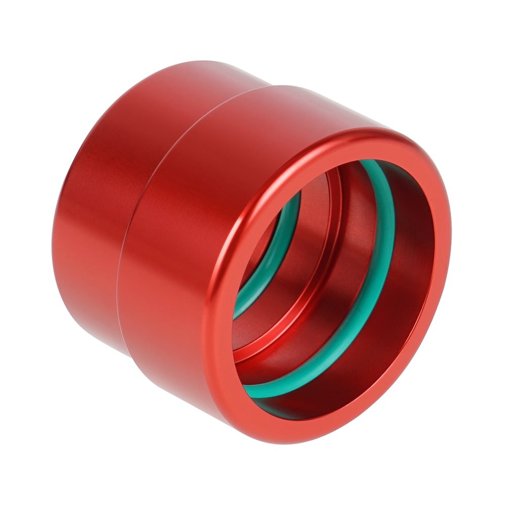 Billet Exhaust Collar Pipe Joint For Beta 2-Stroke 250/300RR/XTrainer 300 2013-2019