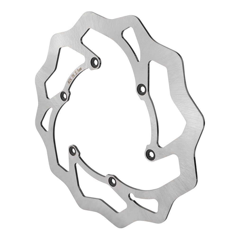 Beta RR XTrainer 125-498 Front Brake Disc Rotor