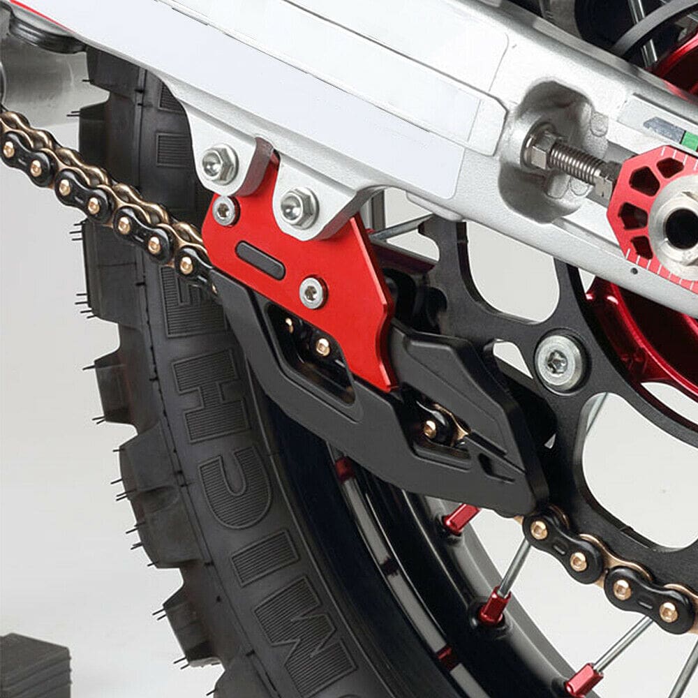 Motorcycle Chain Slider Guide Protector Chain Guard Fit for Honda CB1000R