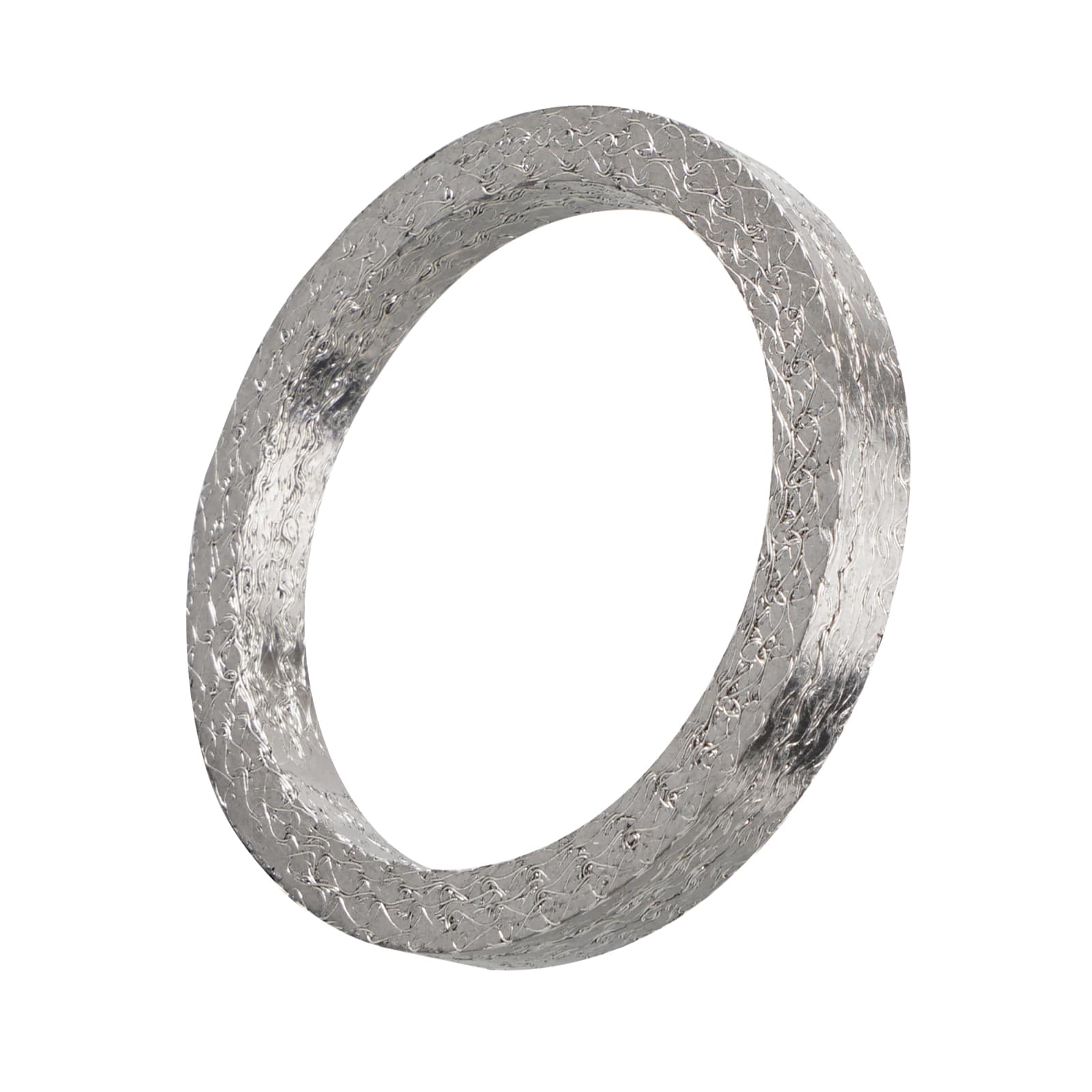 ATV Muffler Exhaust Pipe Gasket Ring Seal For Yamaha Blaster 200 RT100 RT180