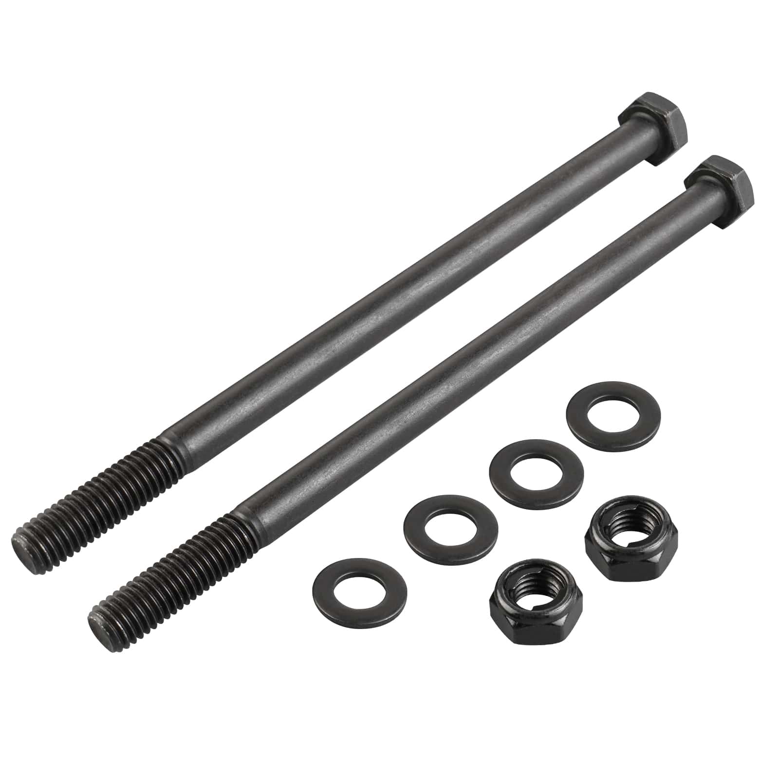 Rear Bearing Carrier Bolts Kit for Yamaha Blaster 200 YFS200 YFS200SE 1988-2006