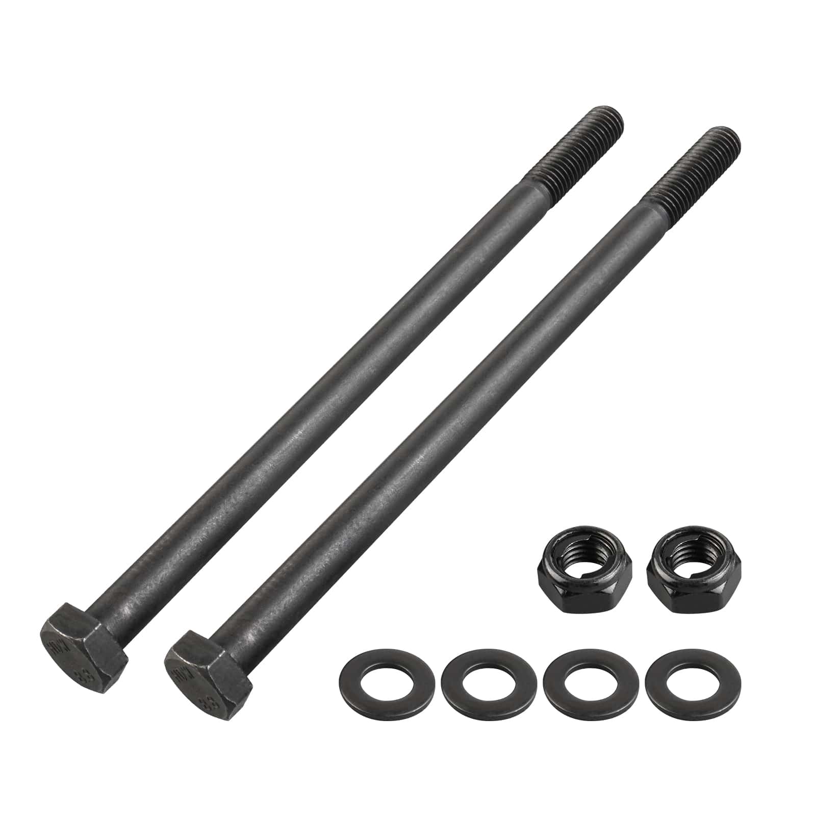 Rear Bearing Carrier Bolts Kit for Yamaha Blaster 200 YFS200 YFS200SE 1988-2006