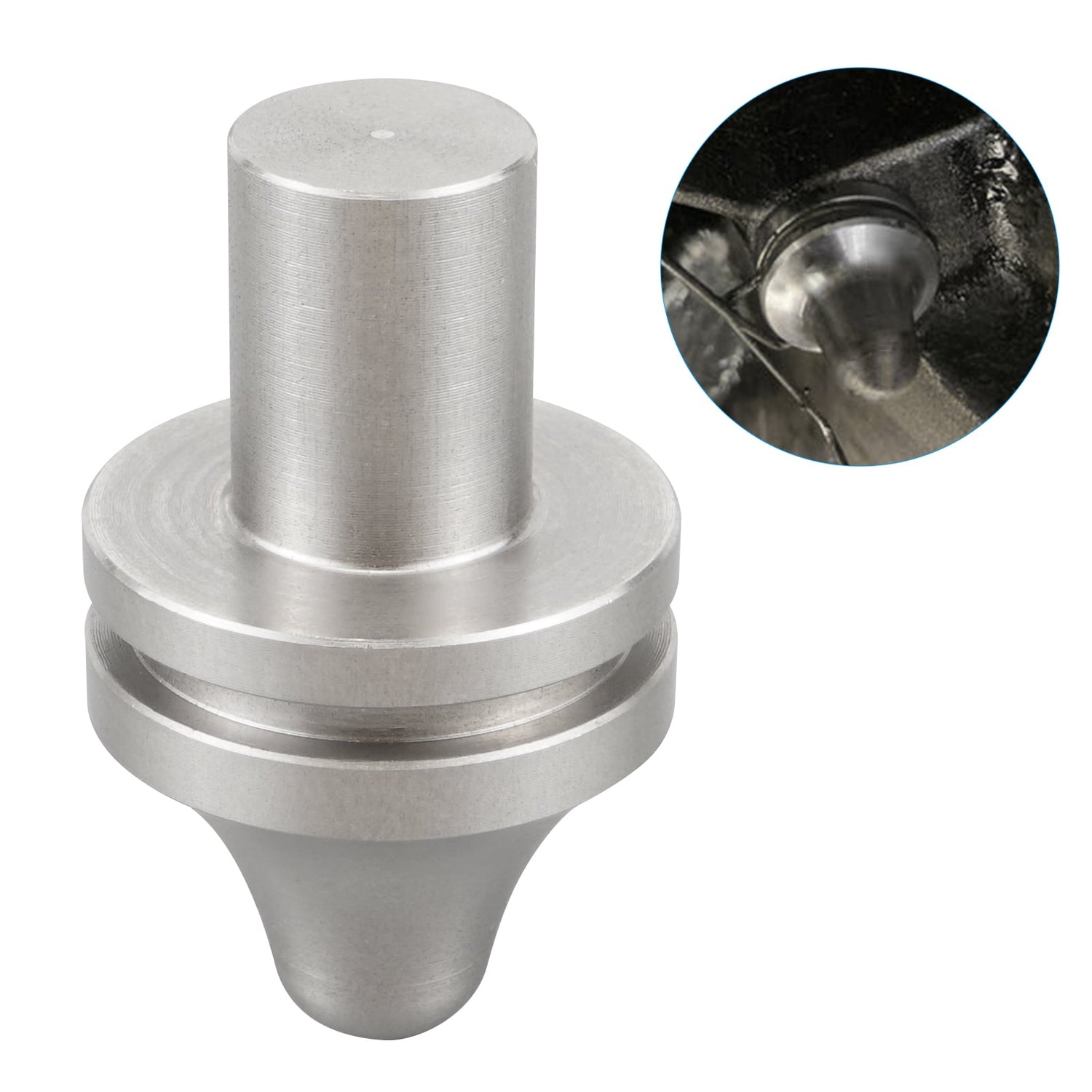 Clutch Pivot Pin For BMW E36 E46 E90 E39 E60 F10 F30