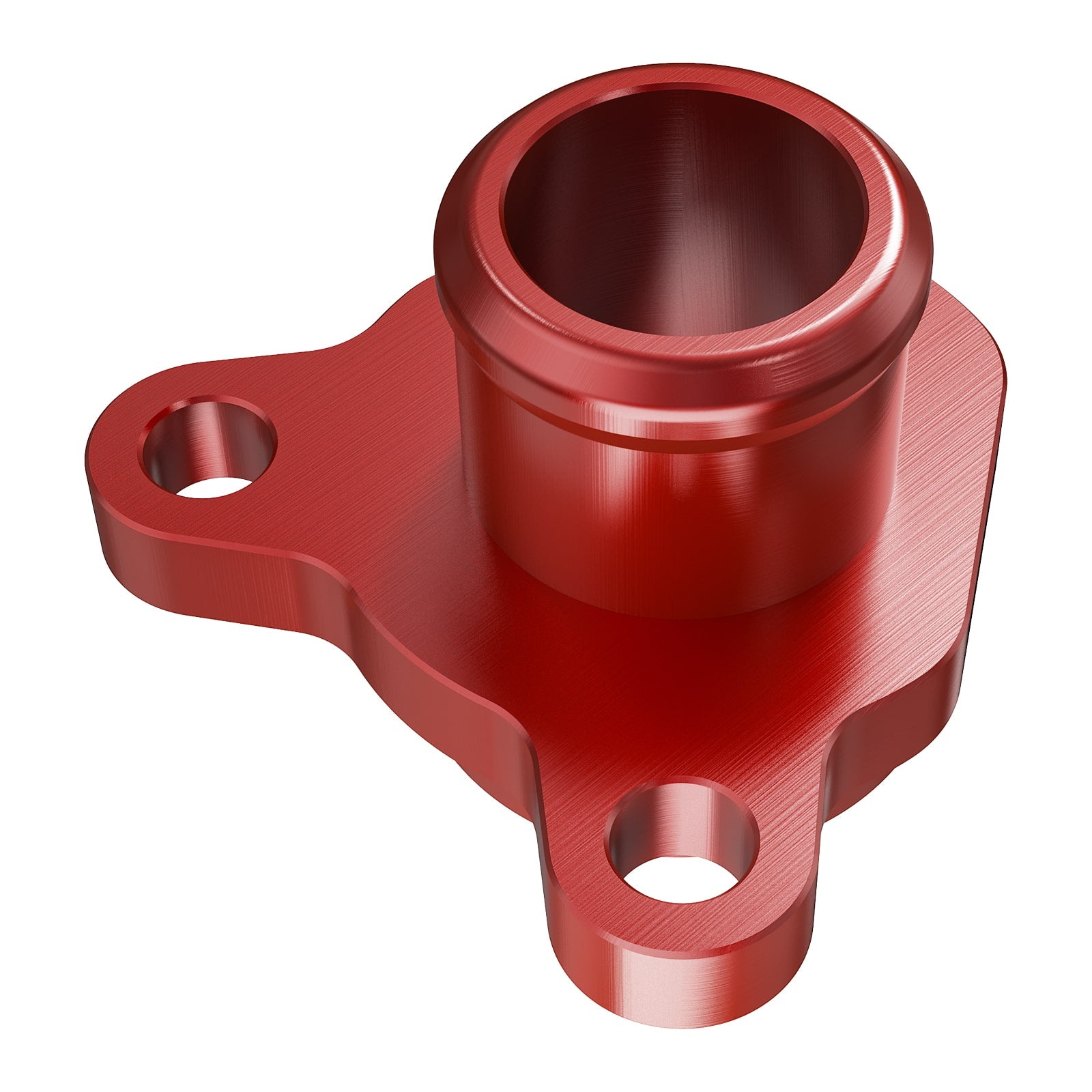 Billet Aluminum Coolant Port Fitting Upgrade for BMW