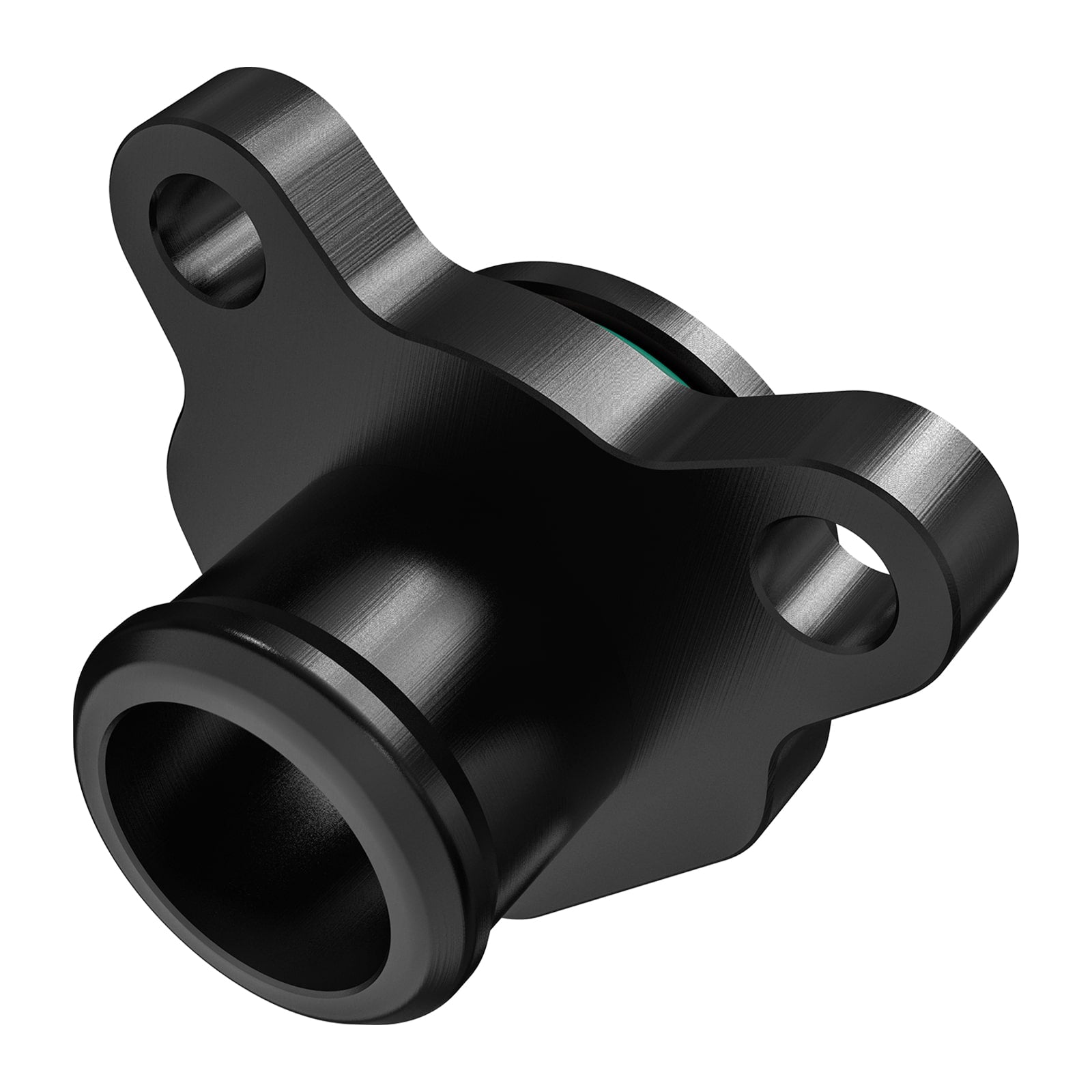 Billet Aluminum Coolant Port Fitting Upgrade for BMW