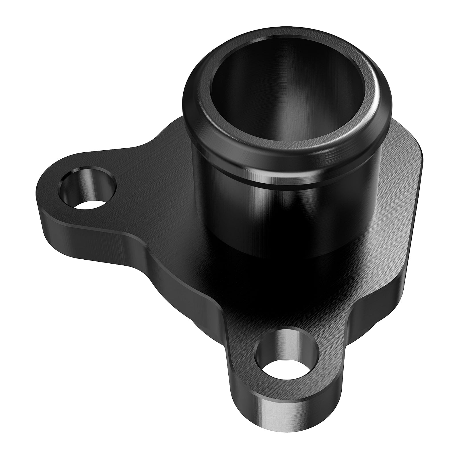 Billet Aluminum Coolant Port Fitting Upgrade for BMW