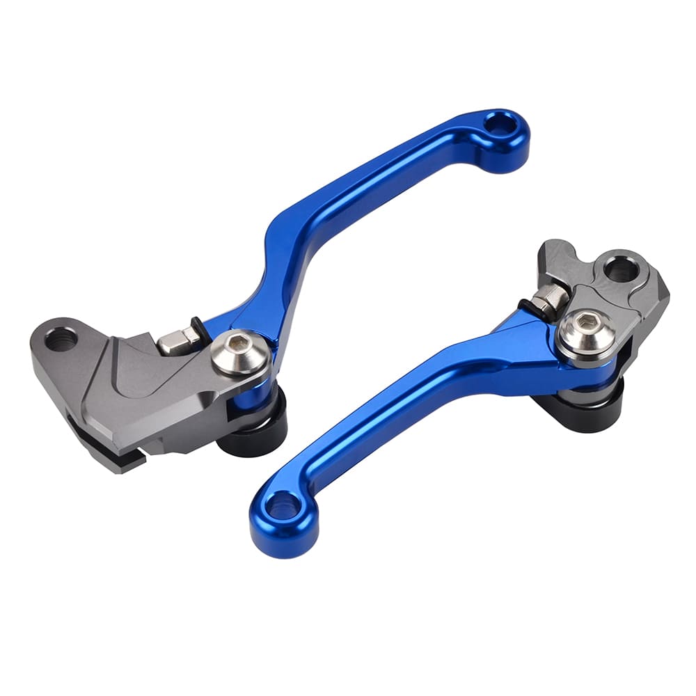 klx450r brake clutch short lever