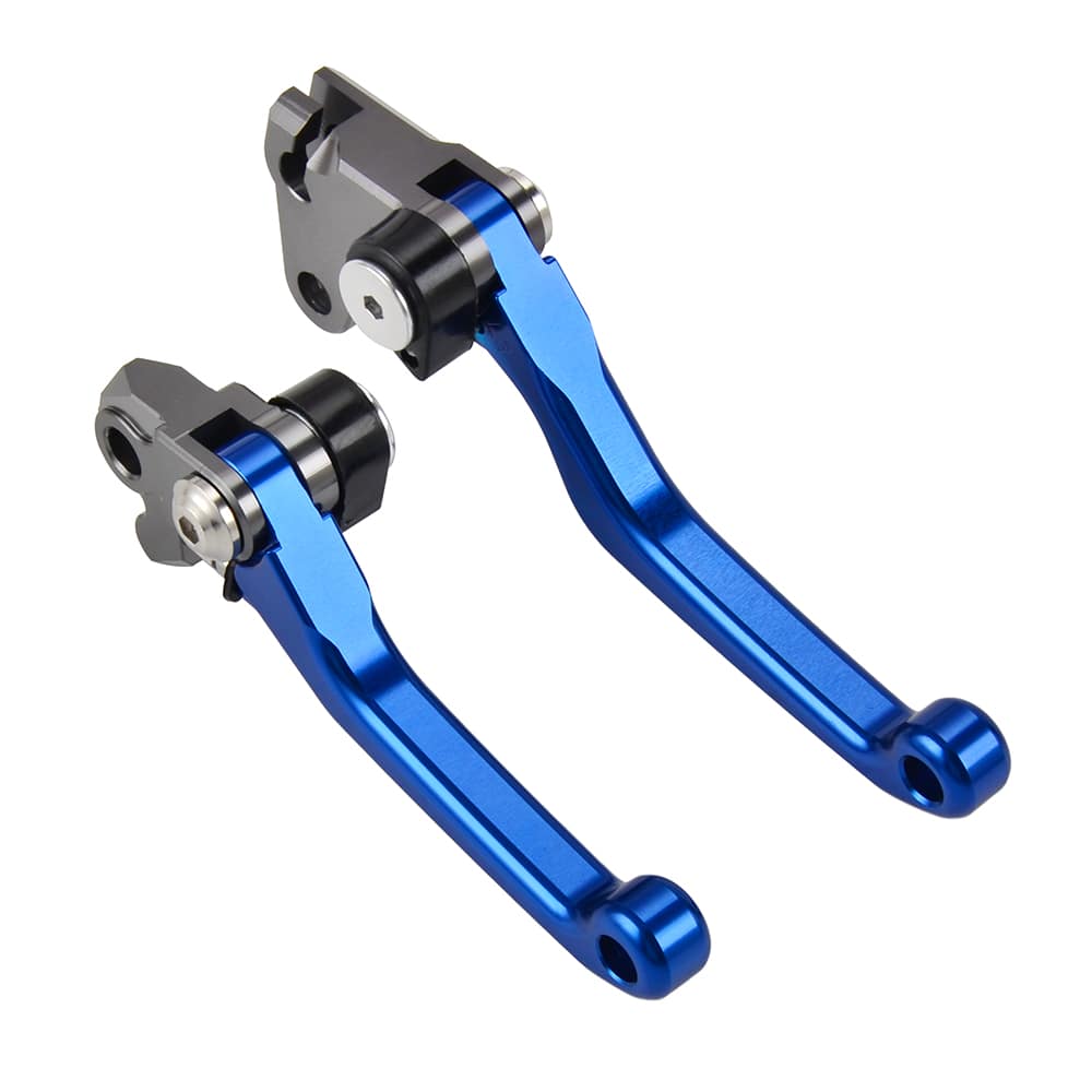 1 Pair NiceCNC Pivot Brake & Clutch Short Lever