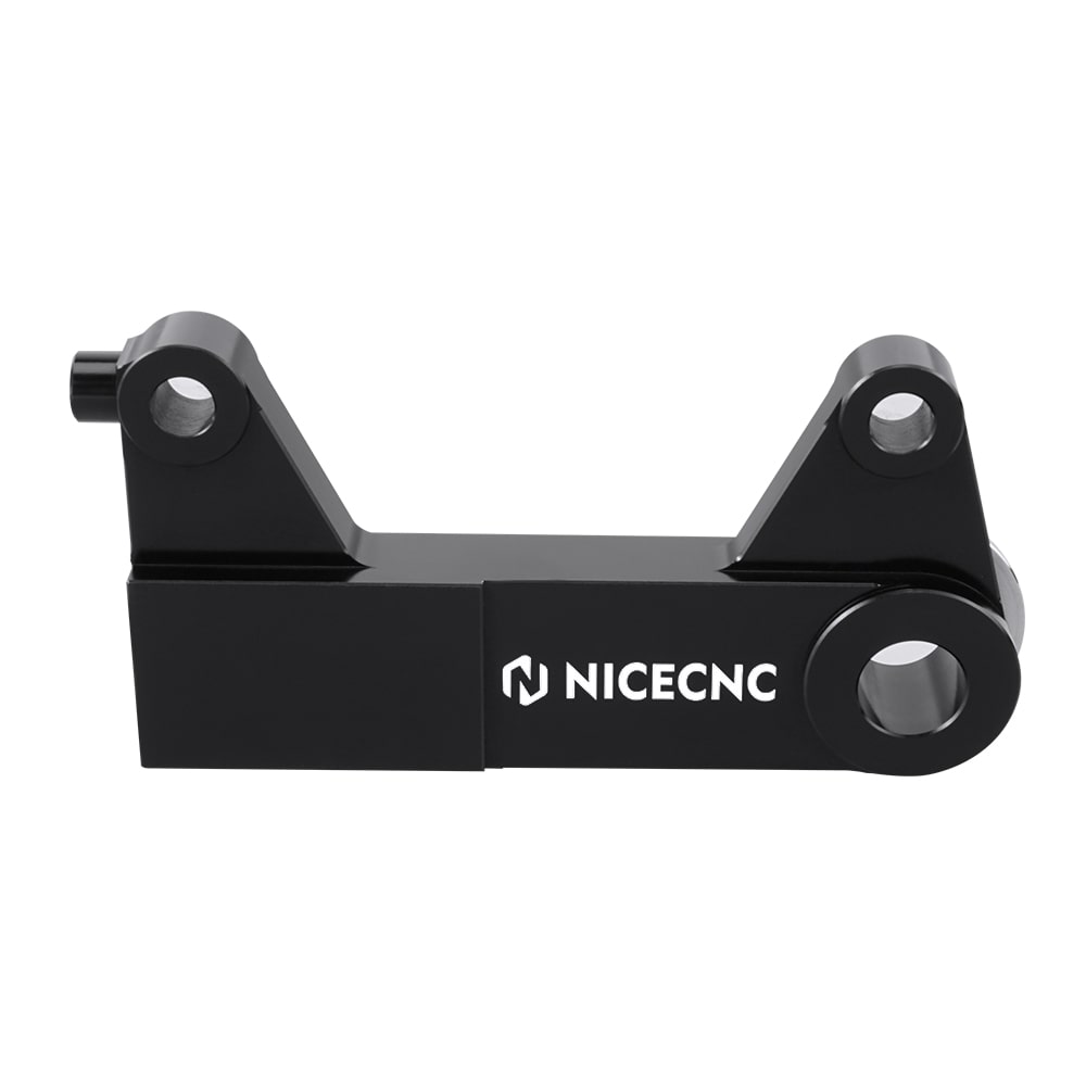 Billet Rear Brake Caliper Mount Bracket For Yamaha YZ80 YZ85