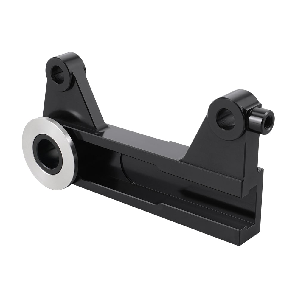 Billet Rear Brake Caliper Mount Bracket For Yamaha YZ80 YZ85