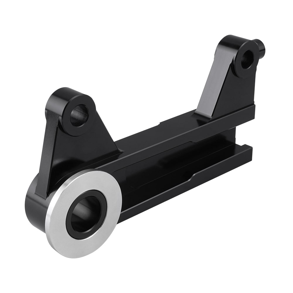 Billet Rear Brake Caliper Mount Bracket For Yamaha YZ80 YZ85