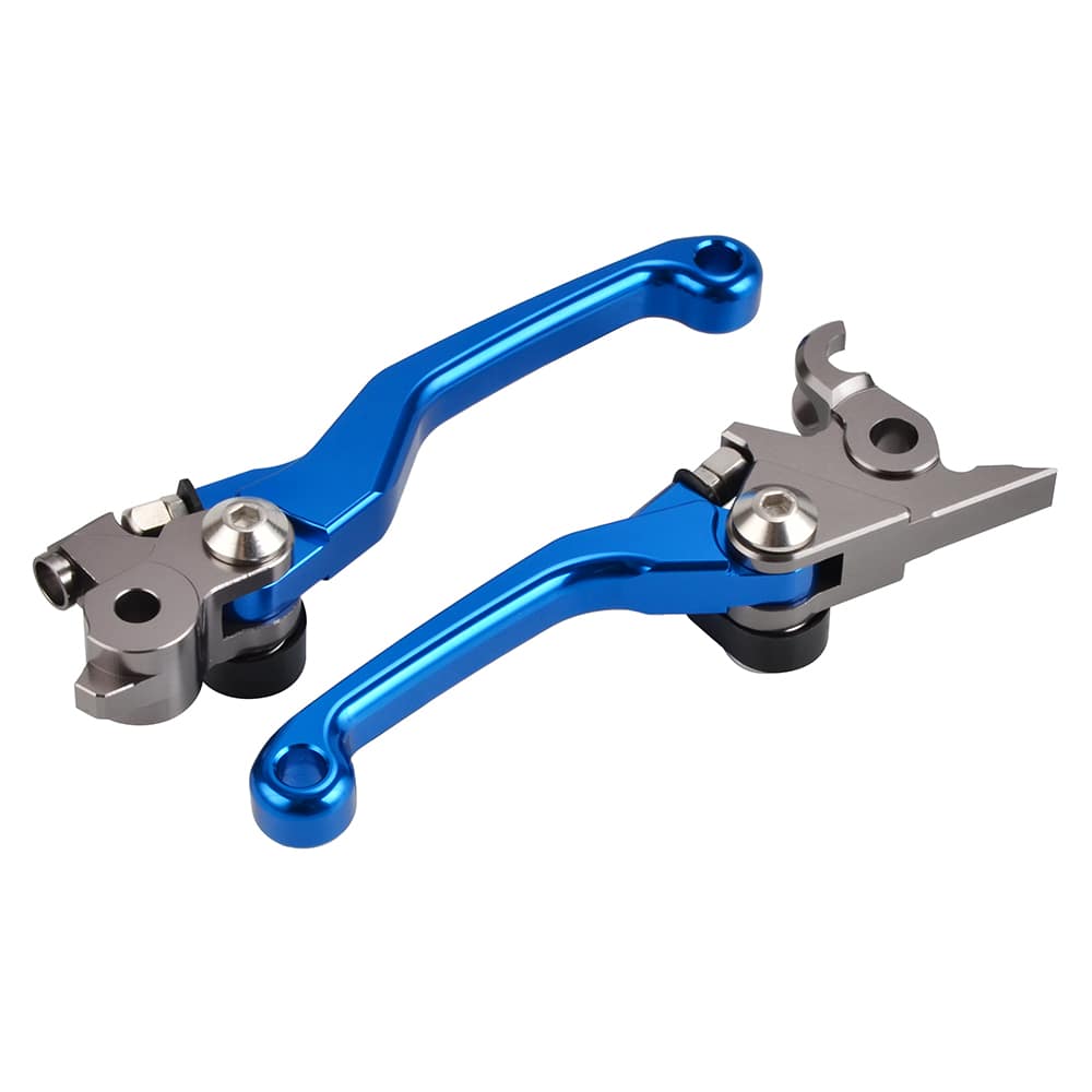 KTM Brake Clutch Levers Fit with Magura Clutch Master Cylinder Nicecnc