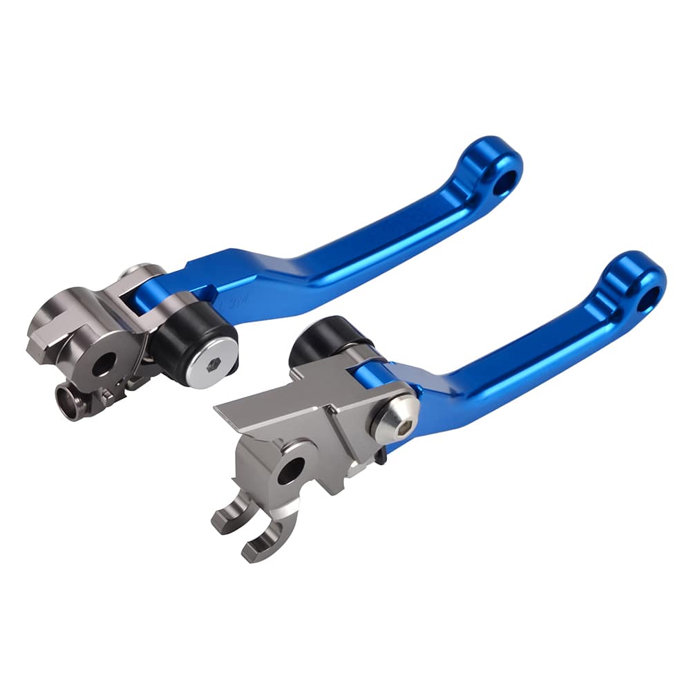 Brake Clutch Levers for KTM 125-450 2009-2013