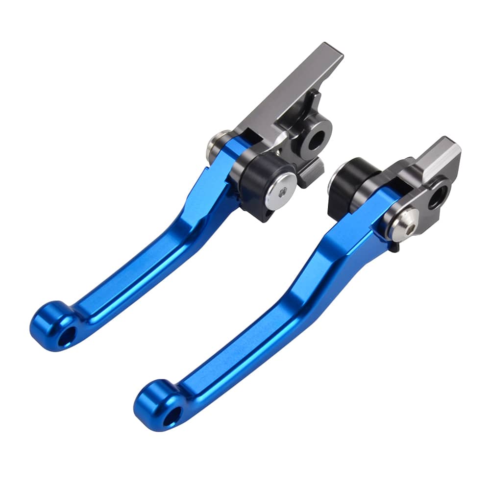 Pivot Brake and Clutch Levers For KTM Husaberg Husqvarna