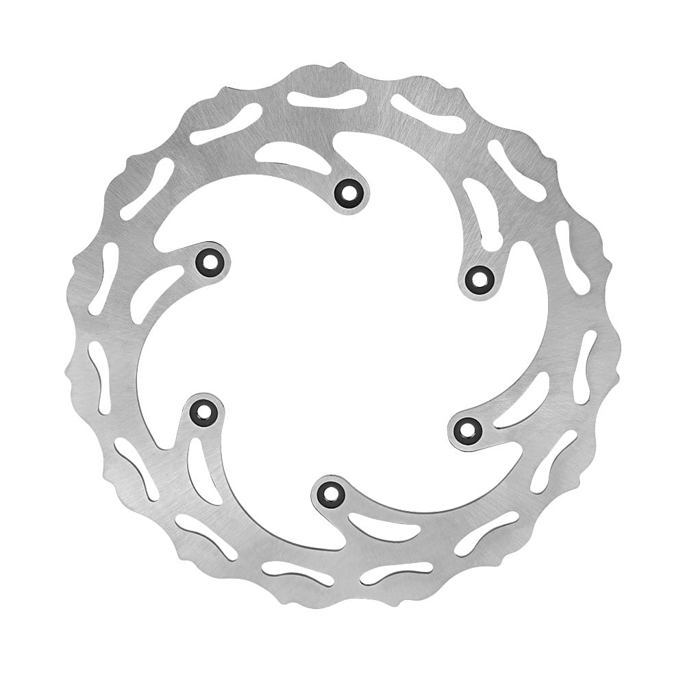Solid Rear Brake Disc Rotor For KTM/Husqvarna/GasGas