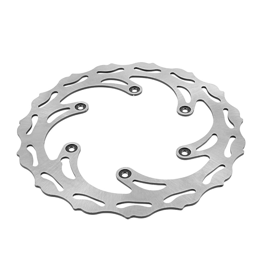 Solid Front Brake Disc Rotor For KTM/Husqvarna/GasGas