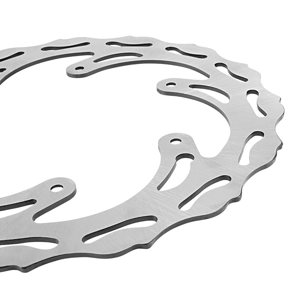 Solid Front Brake Disc Rotor For KTM/Husqvarna/GasGas