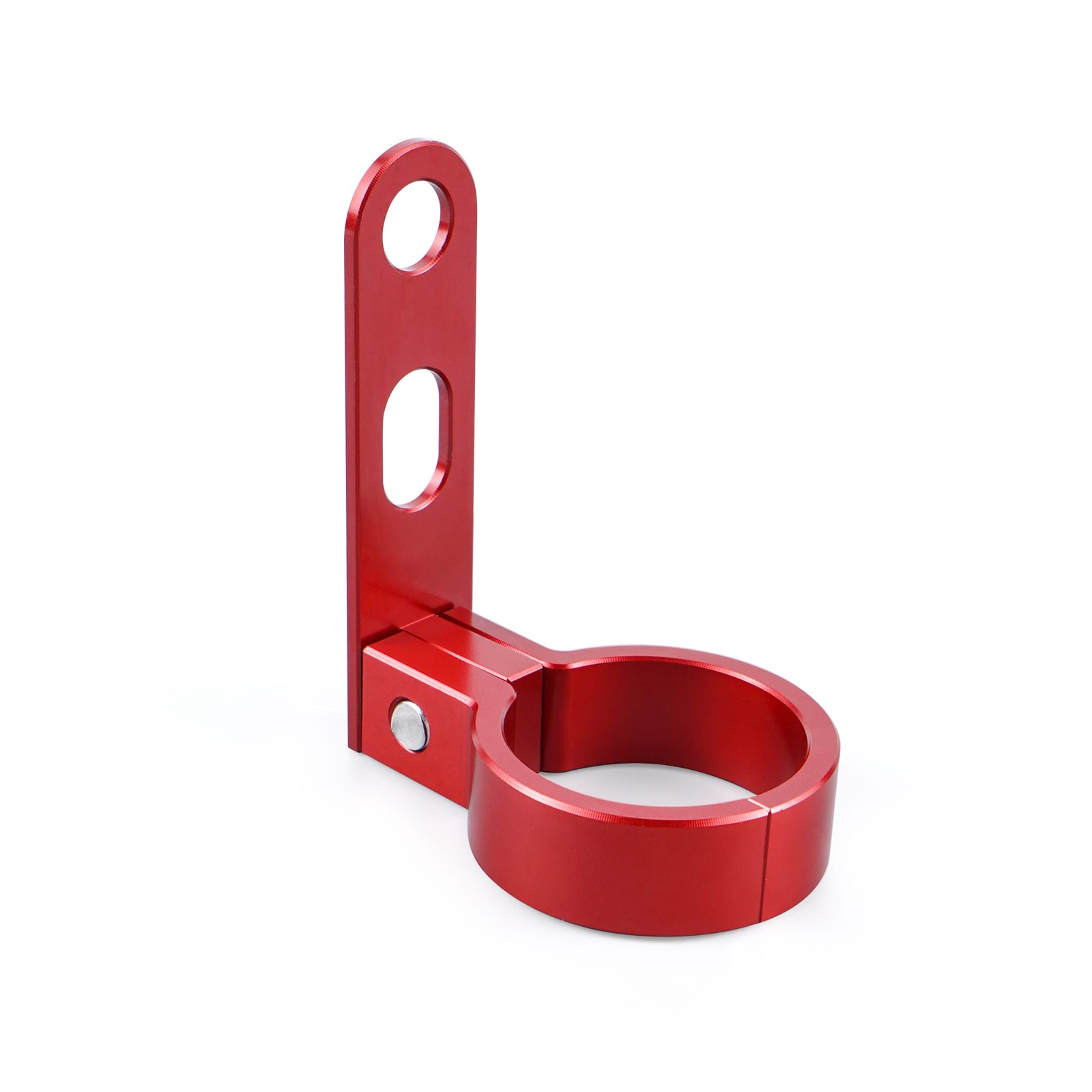 Front Brake Hose Guide Clamp For Honda XR650L 1993-2024