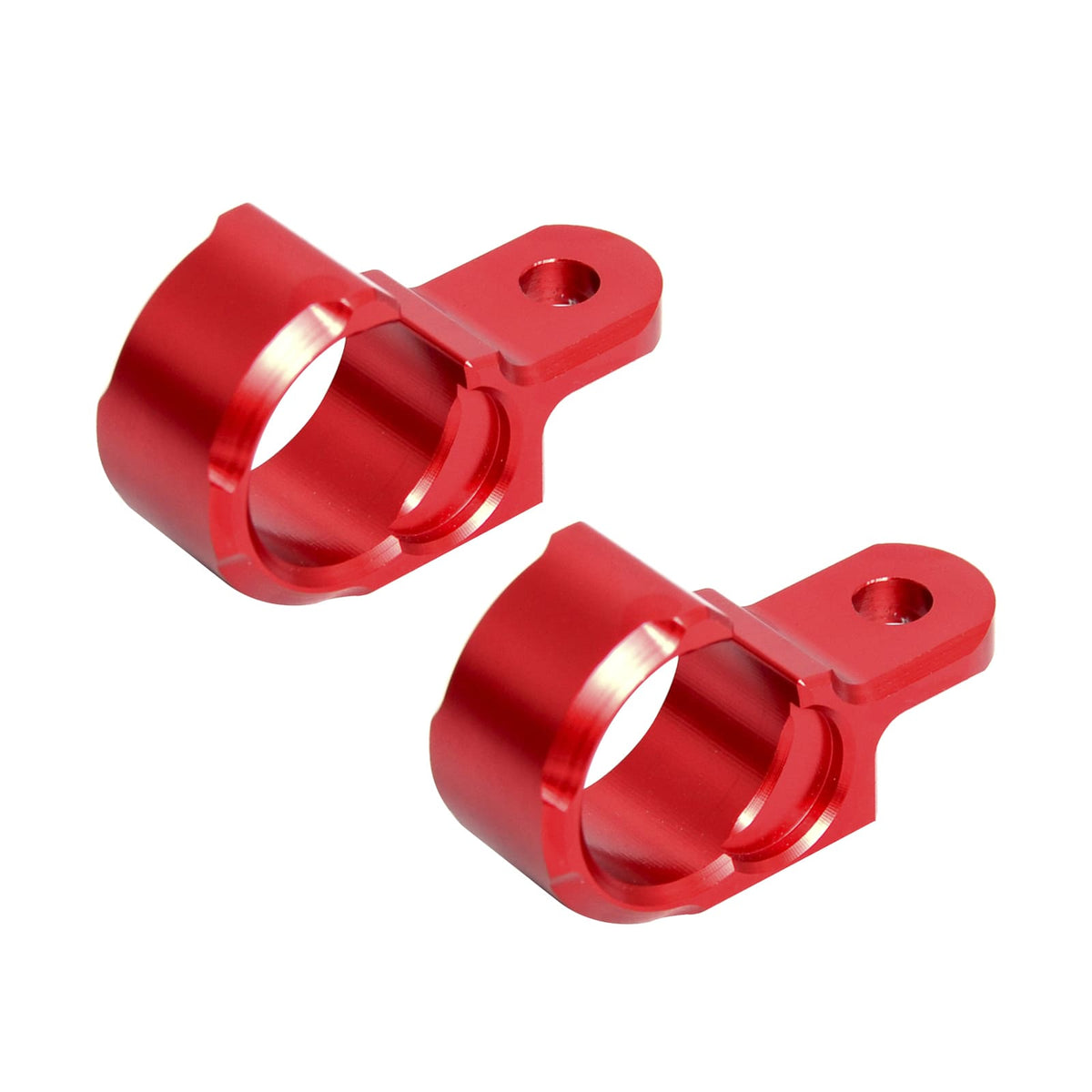 WUYUEY Brake Line Hose Clamp For HON&DA CRF250L CRF300L
