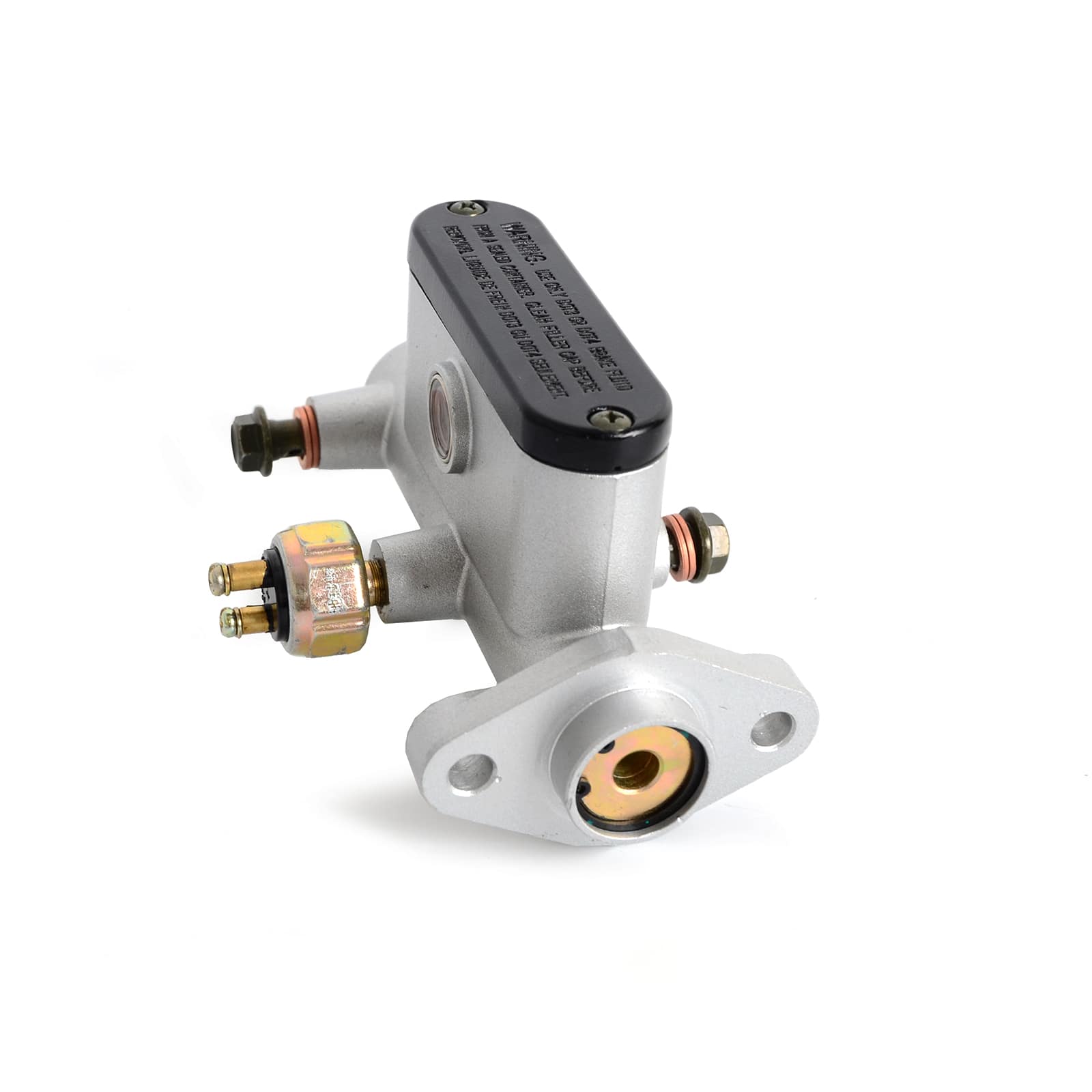 Brake Master Cylinder with Reservior For UTVs