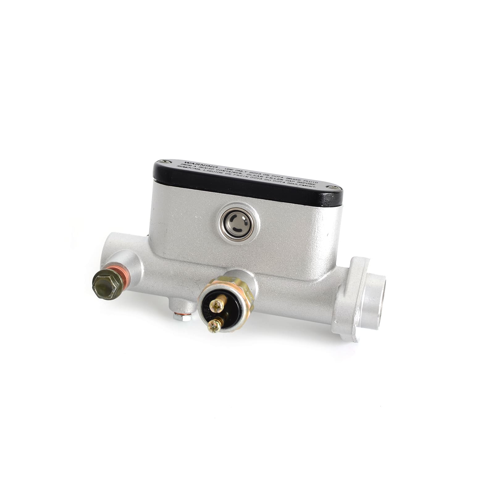 Brake Master Cylinder with Reservior For UTVs