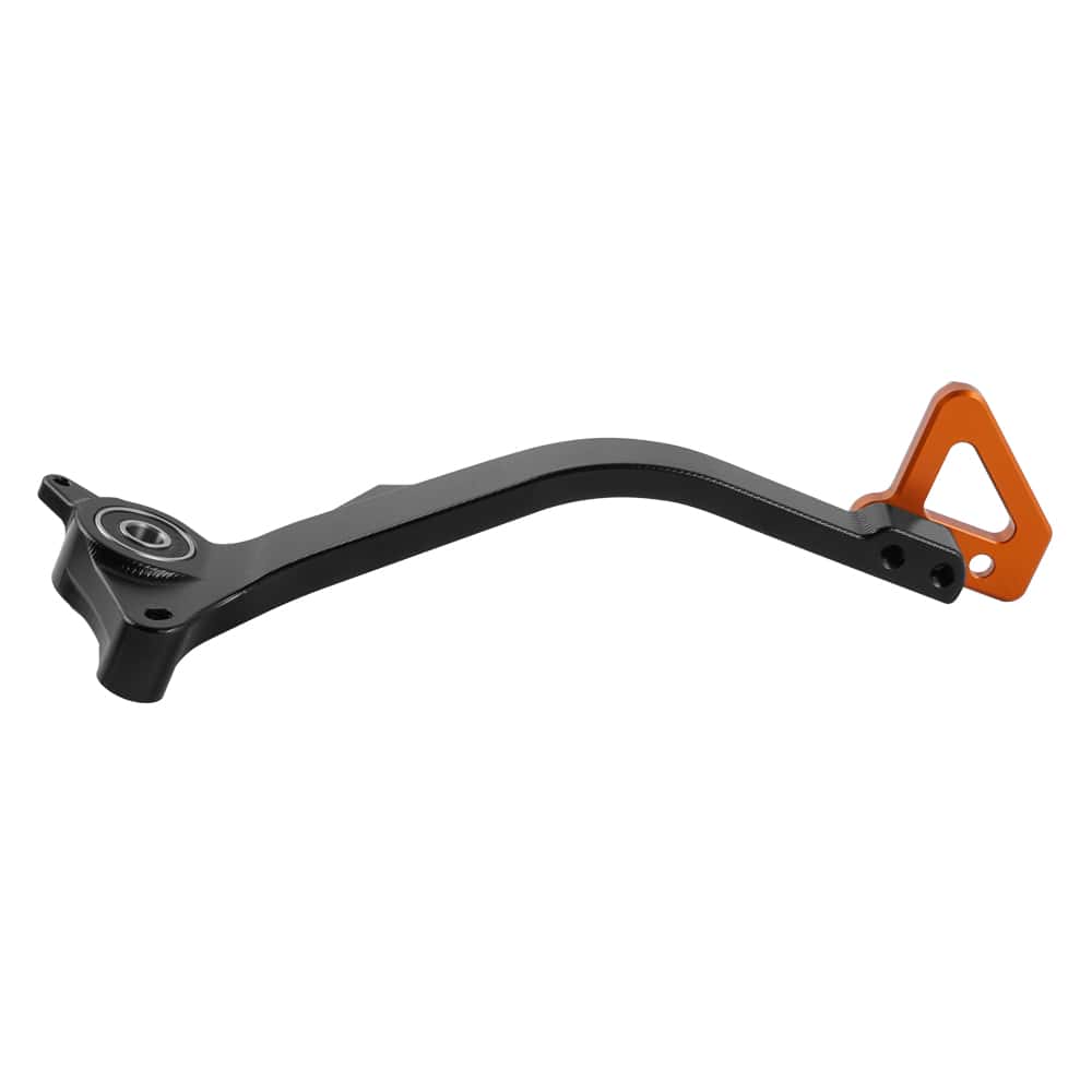 Brake Pedal Anti-slip Thickened lever For KTM 690 / Husqvarna 701