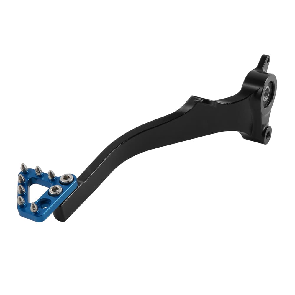 Brake Pedal Anti-slip Thickened lever For KTM 690 / Husqvarna 701