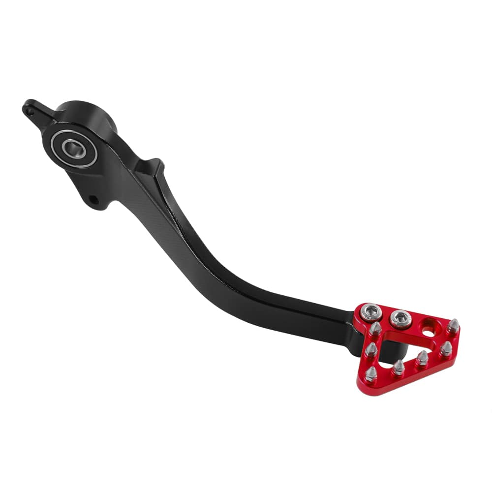 Brake Pedal Anti-slip Thickened lever For KTM 690 / Husqvarna 701 GasGas 700 SM/ES