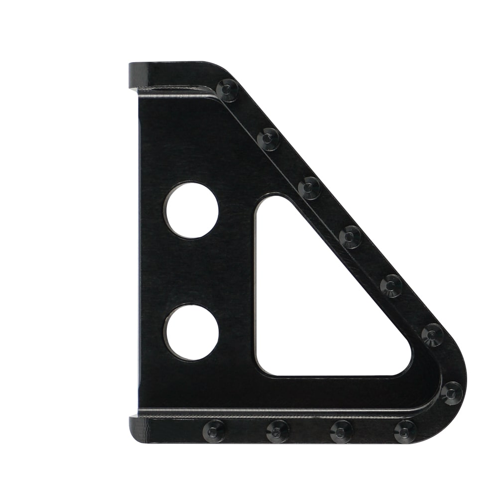 Brake Pedal Tip Step Plate for KTM 125-500 | KTM 690/950/990