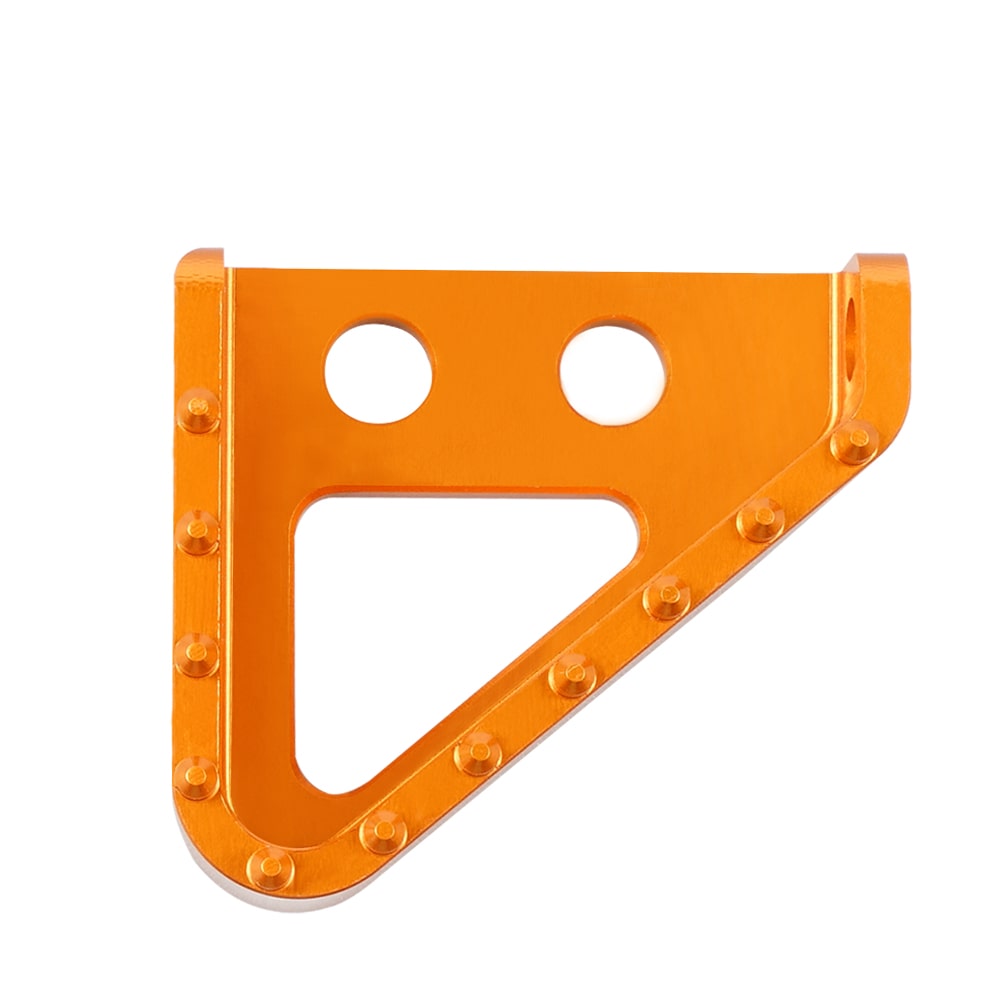 Brake Pedal Tip Step Plate for KTM 125-500 | KTM 690/950/990