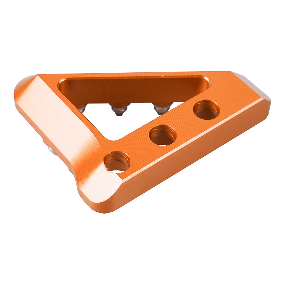 Rear Brake Pedal Step Plate Tip for KTM/HUSKY Dirt/Street Bike