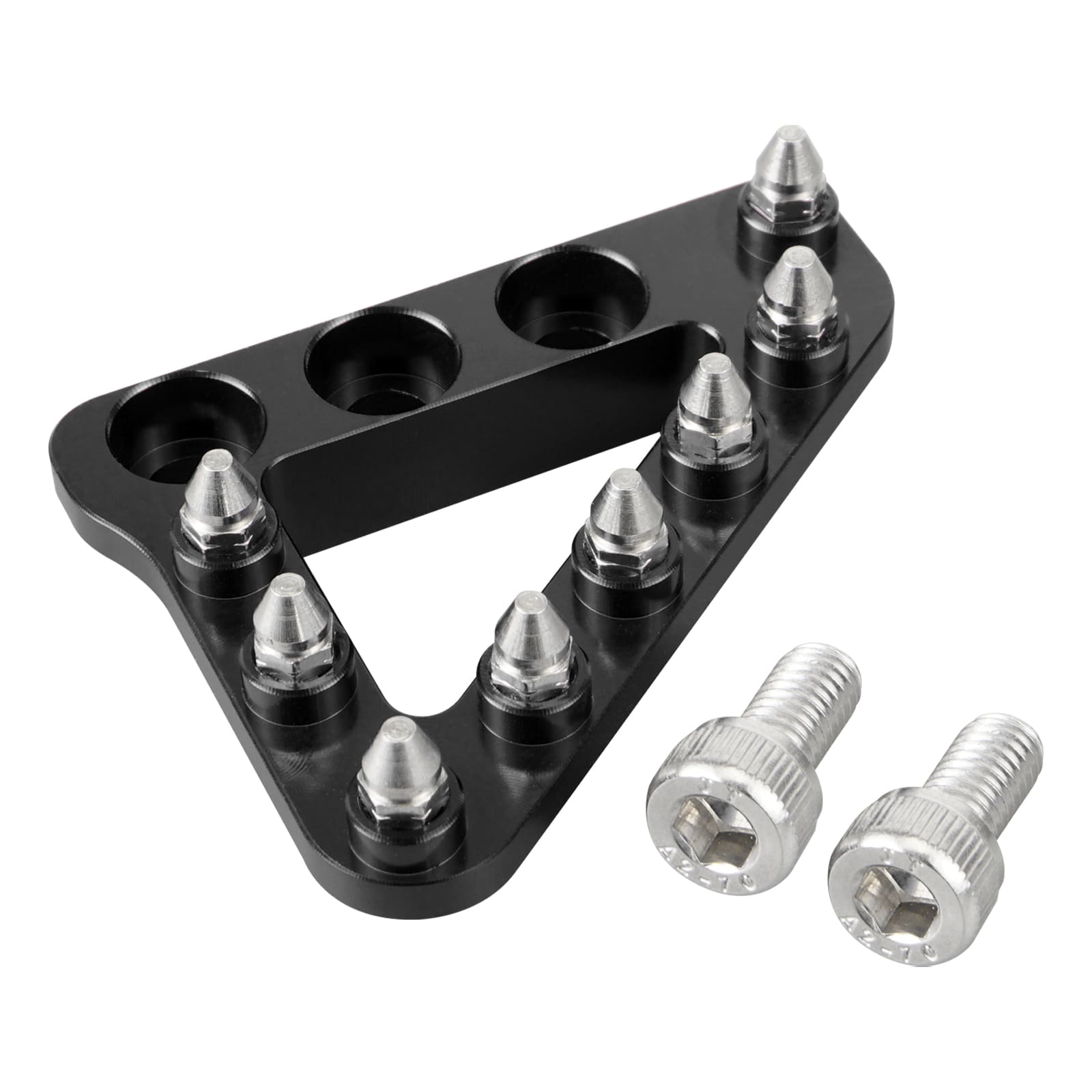 Rear Brake Pedal Step Plate Tip for KTM/HUSKY Dirt/Street Bike