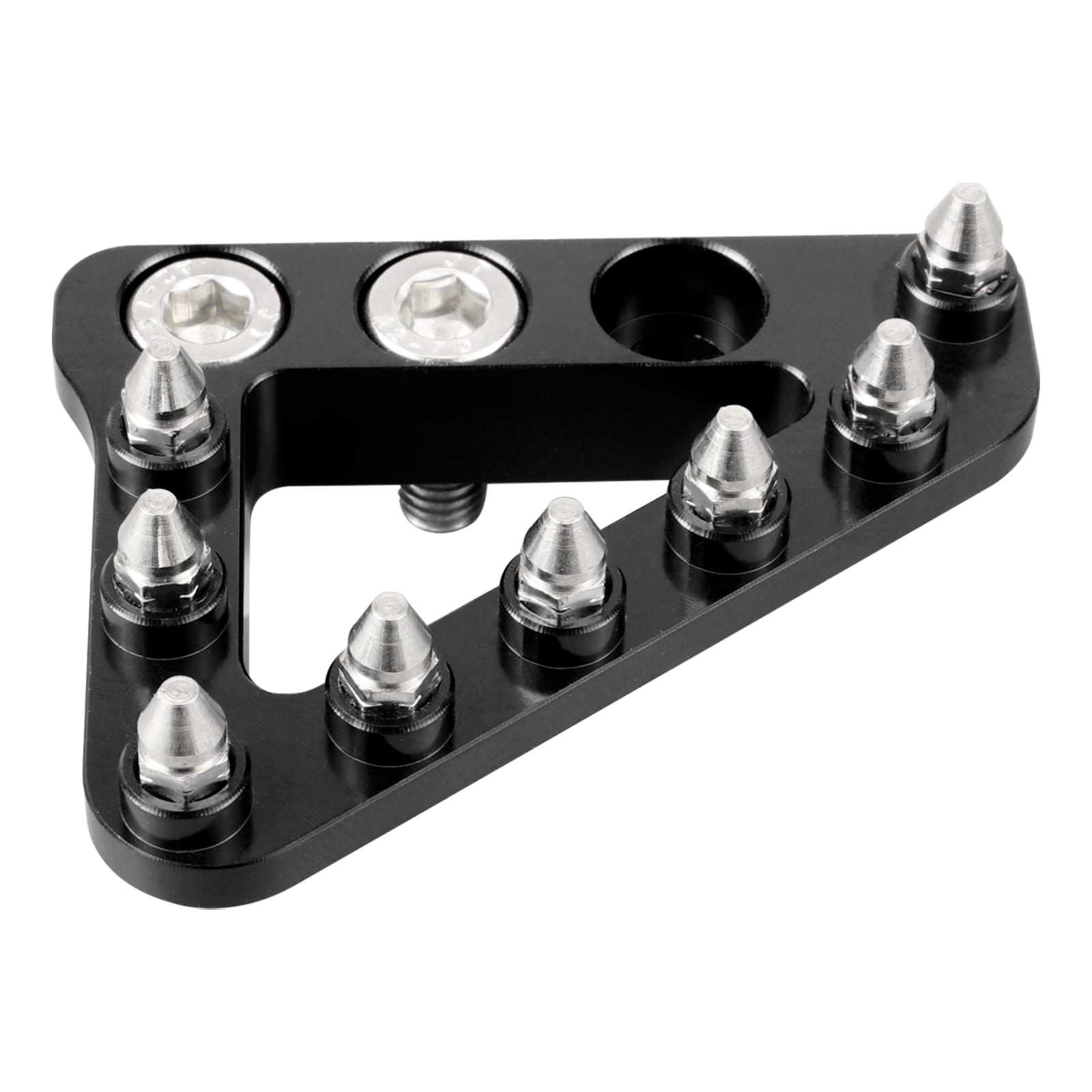 Rear Brake Pedal Step Plate Tip for KTM/HUSKY Dirt/Street Bike