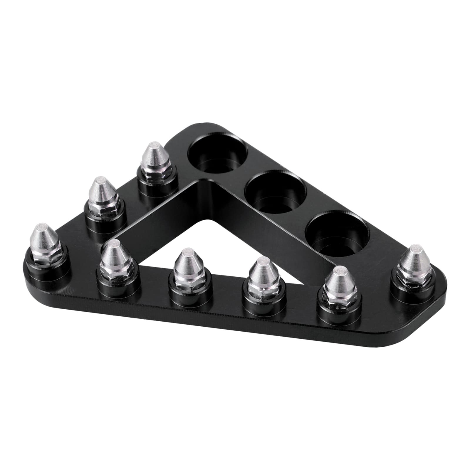 Rear Brake Pedal Step Plate Tip for KTM/HUSKY Dirt/Street Bike