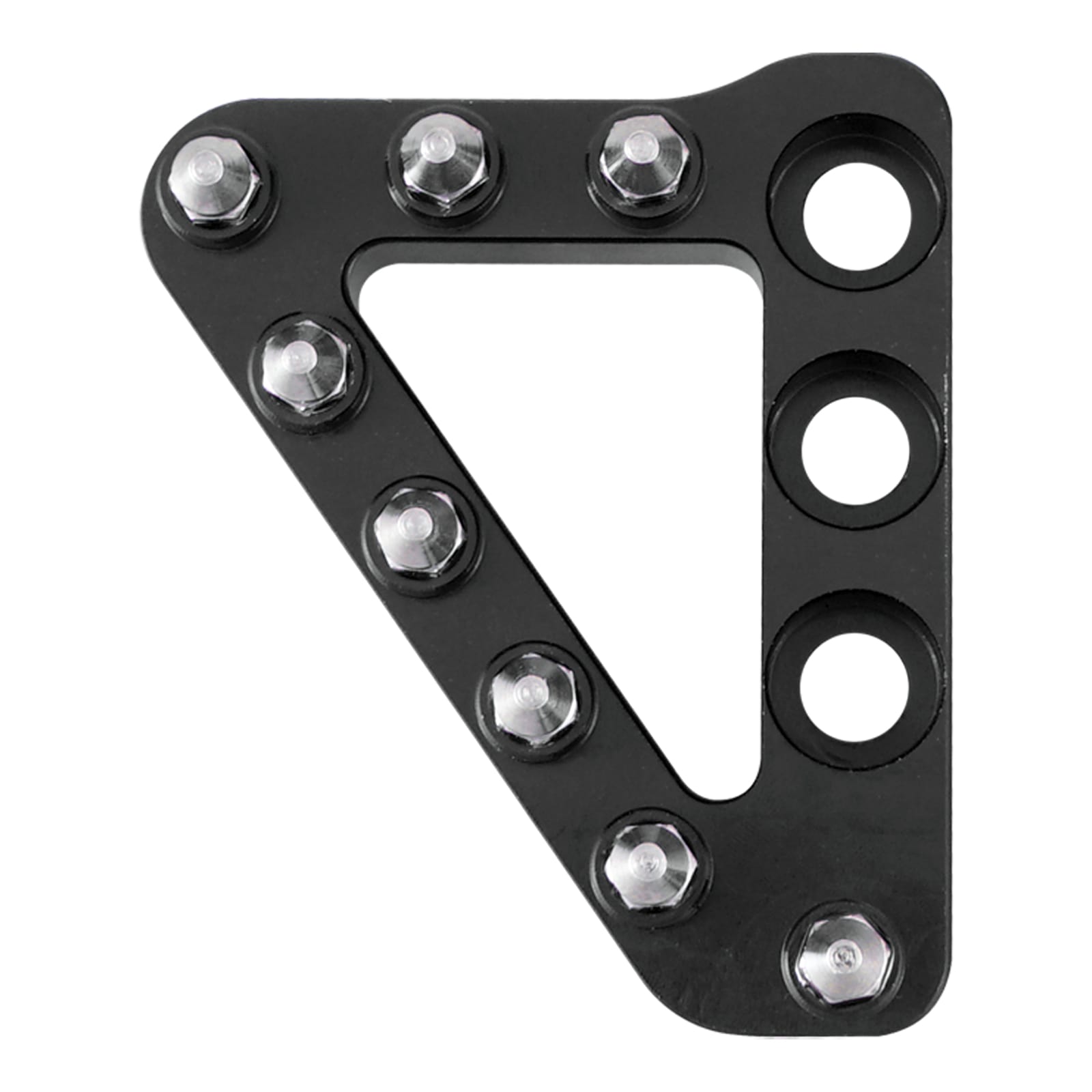 Rear Brake Pedal Step Plate Tip for KTM/HUSKY Dirt/Street Bike