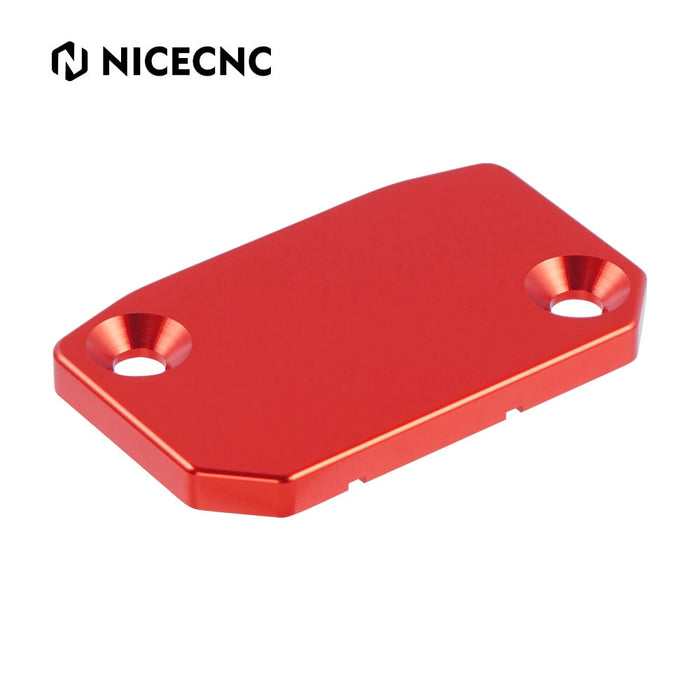 Front Brake Reservoir Cap Cover for KTM 125530 Motorcycles