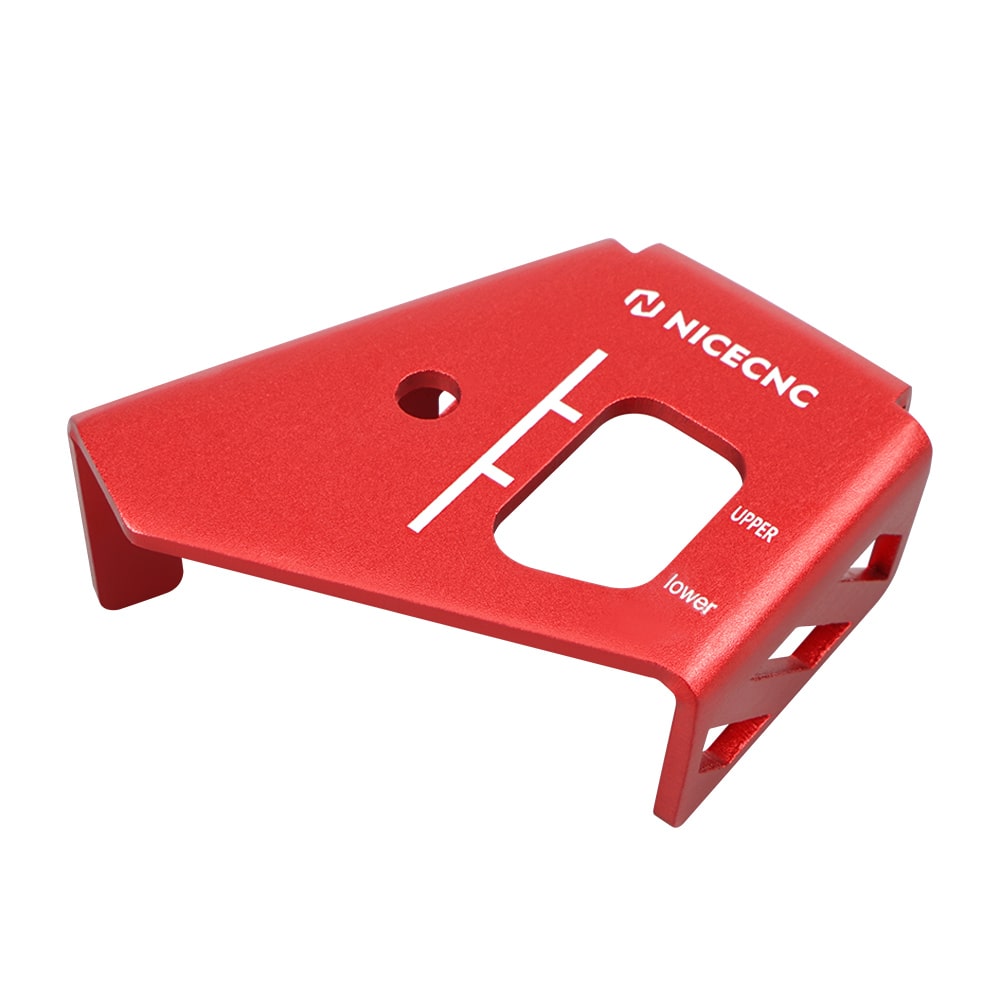 brake reservoir cover for xr650l 2019