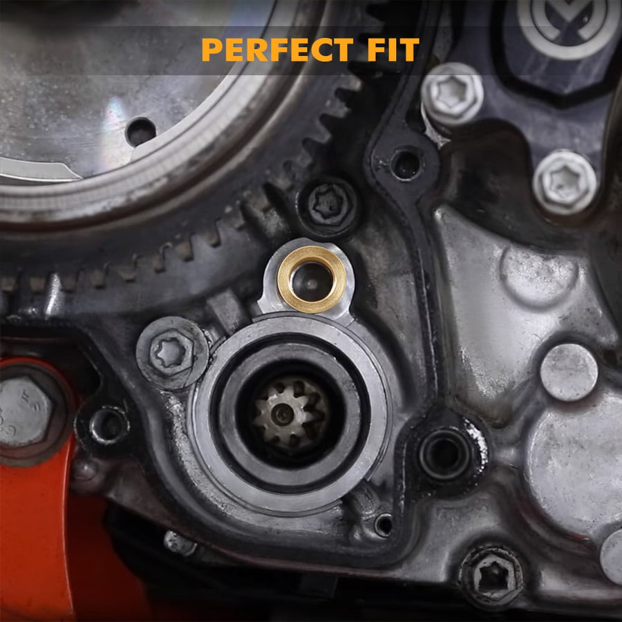 Starter System Bronze Bushings For KTM 250 300 XC/XCW/EXC/TPI