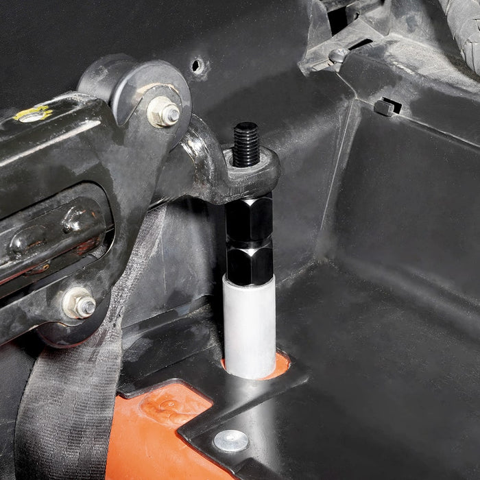 Can Am X3 Seat Riser Motorcycle Parts For UTV