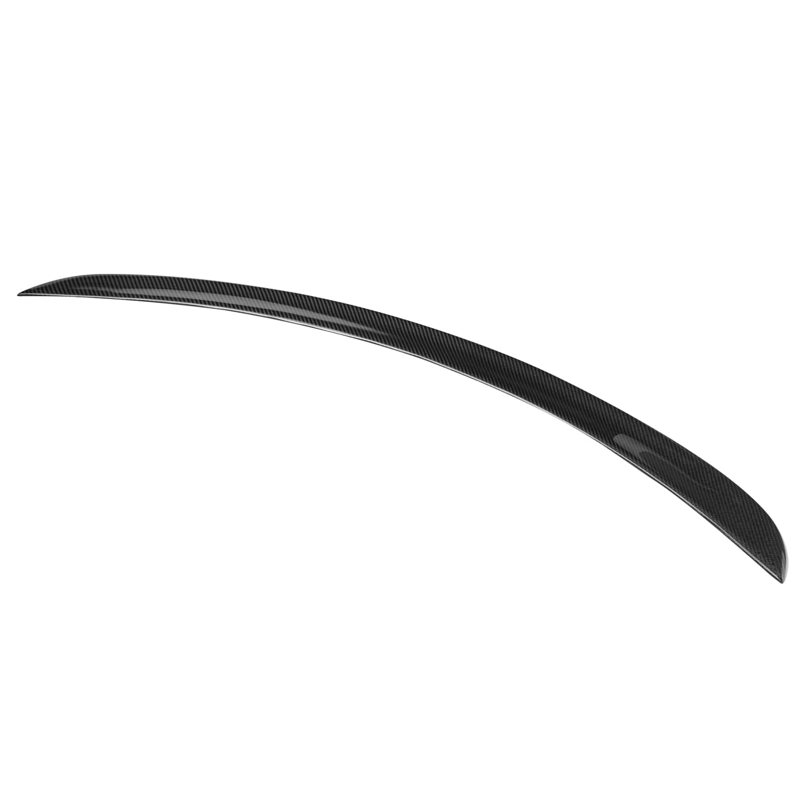 Real Carbon Fiber Spoiler for Tesla Model 3 2017-2022